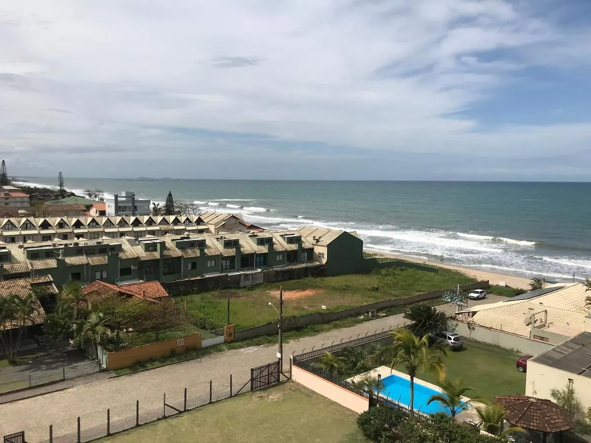 Resort Em Barra Velha, Pe Na Areia Apartamento Com Vista Pro Mar Barra Velha  0*, Barra Velha (Santa Catarina) Brasil