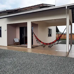 Casa de Férias Casa De Praia Em Barra Velha Itajuba Sc Por Temporada, Barra Velha (Santa Catarina)