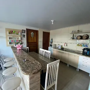 Casa de Férias Casa Na De Itajuba, Barra Velha (Santa Catarina)