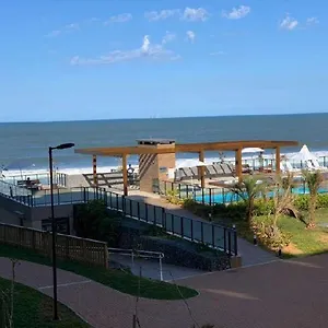 Apartamento Pe Na Areia, Barra Velha (Santa Catarina)