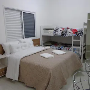 Apartamento Casa Da, Barra Velha (Santa Catarina)