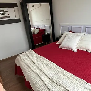 Apartamento Ape Pe Na Areia Com Vista Mar E Proximo Ao Beto Carrero - Acoriana, Barra Velha (Santa Catarina)