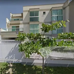 Quarto em Acomodações Particulares Souza & Souza, Barra Velha (Santa Catarina)