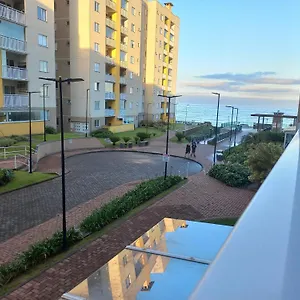 Apartamento Pé Na Areia - Próximo Ao Beto Carreiro, Barra Velha (Santa Catarina)
