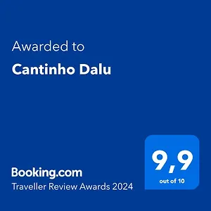 Apartamento Cantinho Dalu, Barra Velha (Santa Catarina)