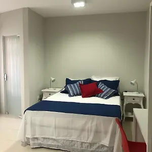 Hotel Fish, Barra Velha (Santa Catarina)